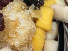-鲜芋仙(花都融创茂店)