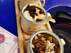 -马路边边串串香(苗栗路店)
