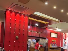 -1078號老北京涮肉(松柏店)
