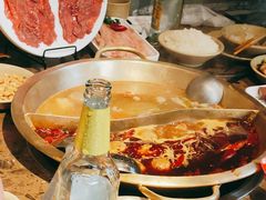 -小龙坎火锅(湖滨银泰in77店)