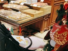 -麦陌(正弘城店)