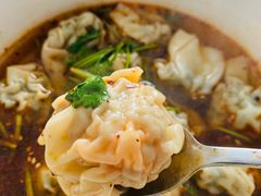 -袁记云饺(西安路店)