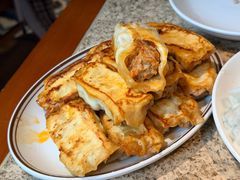 -金谷园饺子馆(北邮总店)