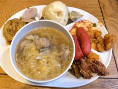 -富龙快餐店(铁西店)