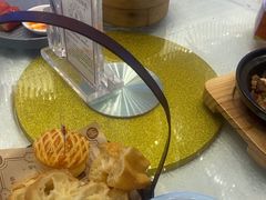 -皇马假日醉海南大酒店·假日一品派茶楼(秀英店)