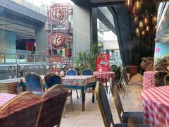 -粤香楼(新光里店)