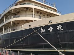 -武汉知音号