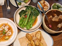 -肴约·花园式餐厅(湖里店)