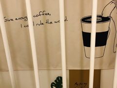 -倦勤咖啡(中山南路店)