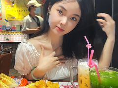 -碌碌发·东南亚风味烧烤档(体育西店)