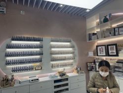 点击看大图 -进巍美甲