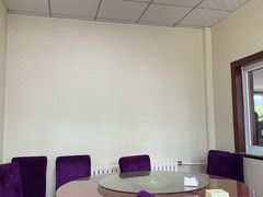 包厢-北京龙庆四季香农家饭庄·灶台鱼·碳烤虹鳟鱼(龙庆峡店)