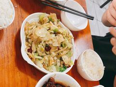 -如意香辣鸡架(总店)