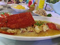 -江天生态园餐厅