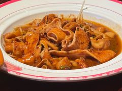 -春梅里卤鹅馆·47年老字号(中山路店)