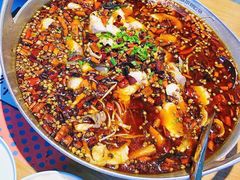 -爱妻鱼•老体北重庆水煮鱼•川菜(白云路店)