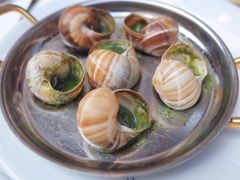 蜗牛-Le Comptoir de la Gastronomie