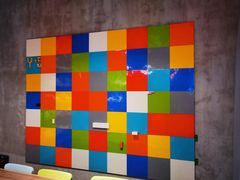 -曼乐辰餐厅(中庚漫游城店)