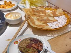 -蜀留香火锅(社会山店)