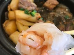 -莞香楼·正宗东莞菜(东升店)