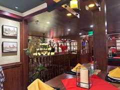 -申德勒加油站西餐厅Schindlers Tankstelle(上海外滩店)