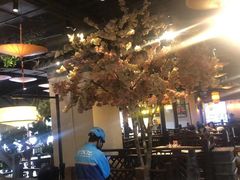 大堂-大鸽饭(马王堆店)