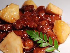 杭帮糖醋里脊-枚青·临安酒肆(腾飞大厦店)