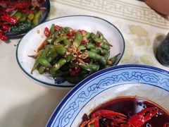 -91小龙虾·香辣蛙(蛇口店)