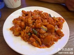 -卢庄(江汉路店)