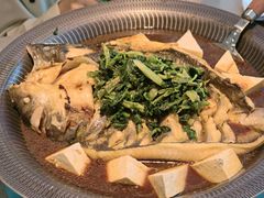 -半天妖烤鱼(西直门凯德mall店)