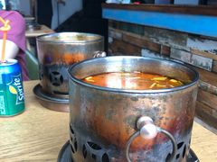 -Thai Basil罗勒叶泰式餐厅(时代天街店)