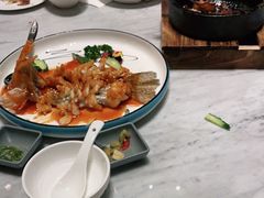-雪龙轩中餐厅(银基冰雪酒店)