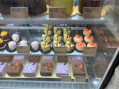 -PAPER STONE BAKERY(天汇广场店)