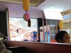 -谷牛日式烤肉(宝山U天地店)