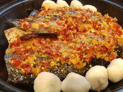 -黄泥岗·黄陂农家菜(百步亭店)