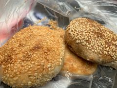 -满记烧饼(牛街东里小区一区店)