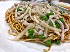 三丝两面黄-乔家栅(襄阳南路店)