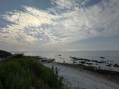 -养马岛旅游度假区