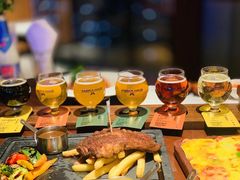 -Ambra Haus琥珀屋精酿餐厅(宝山店)