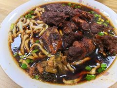 -无名老卤面(中华门店)