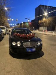 -华润婚车租赁公司·和胜租车