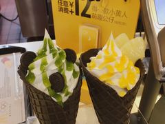 -麦当劳(无锡滨湖万达店)