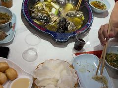 -何师傅美蛙鱼头(汉街店)
