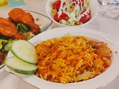 -木尔坦·Multan巴基斯坦清真餐厅halal(大智嘉园店)