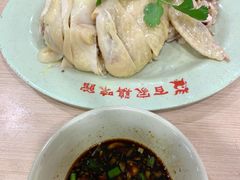 -百家鸡味馆(清泰店)