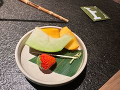 -三出山火锅(南京万象天地店)