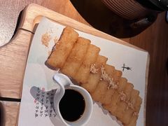 -绿茶餐厅(石家庄万象城店)