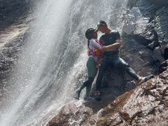 -楠溪江风景名胜区