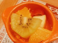 -必胜客(安河桥北店)