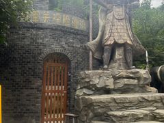 -将军关探险漂流